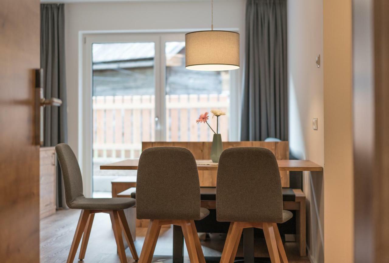 Hochstatt Appartements Зёльден Экстерьер фото