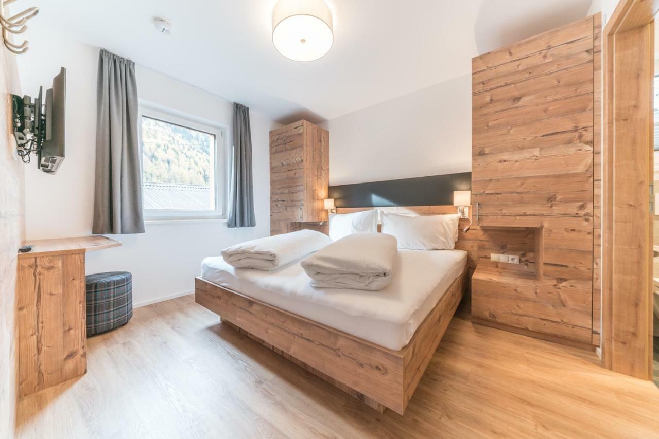 Hochstatt Appartements Зёльден Экстерьер фото