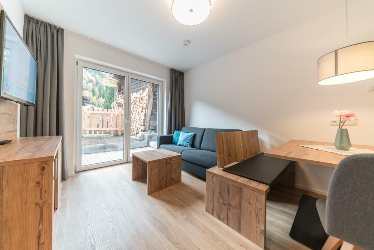 Hochstatt Appartements Зёльден Экстерьер фото