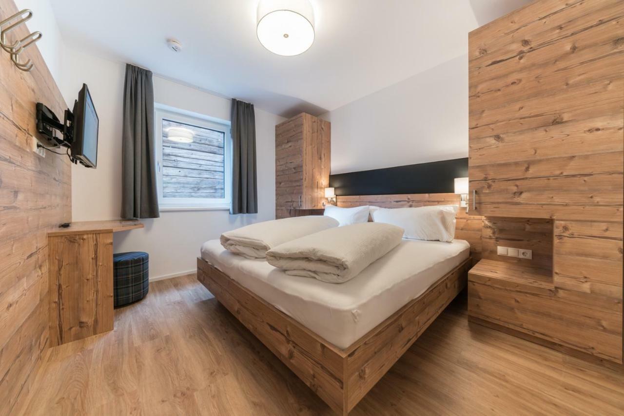 Hochstatt Appartements Зёльден Экстерьер фото