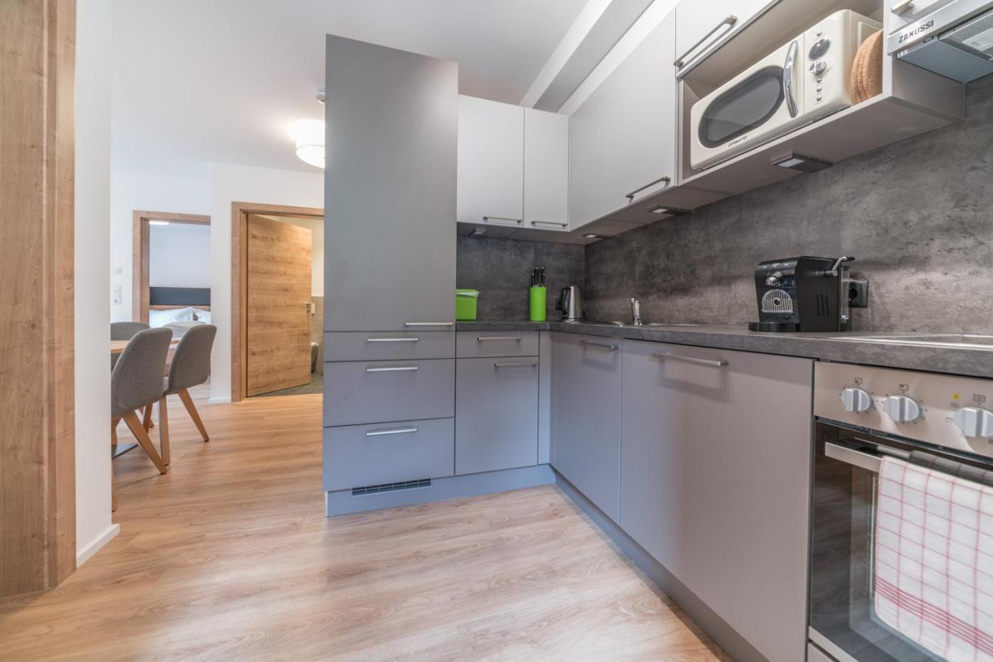 Hochstatt Appartements Зёльден Экстерьер фото